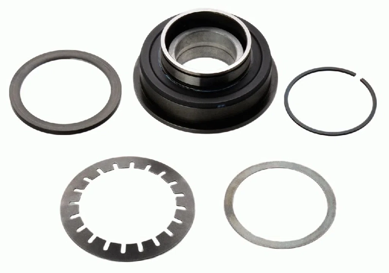 SACHS Clutch Release Bearing - 3151 088 201